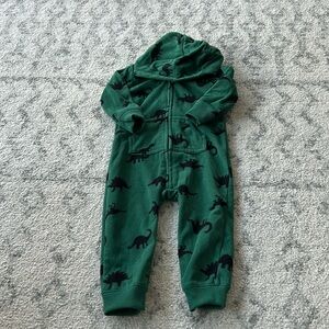 18 month toddler onsie